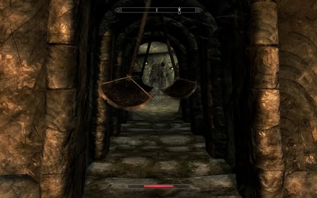 skyrim dungeon traps
